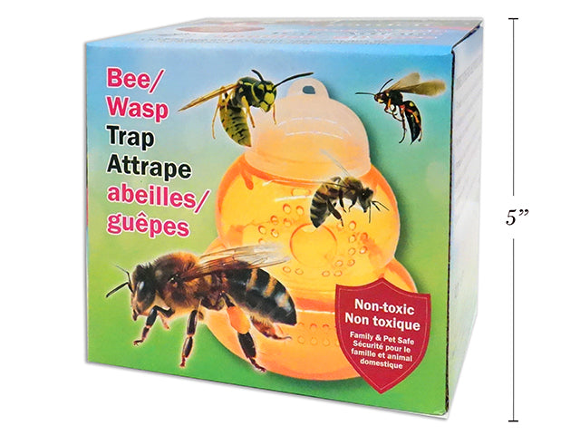 Bee Hive Trap With Nylon String