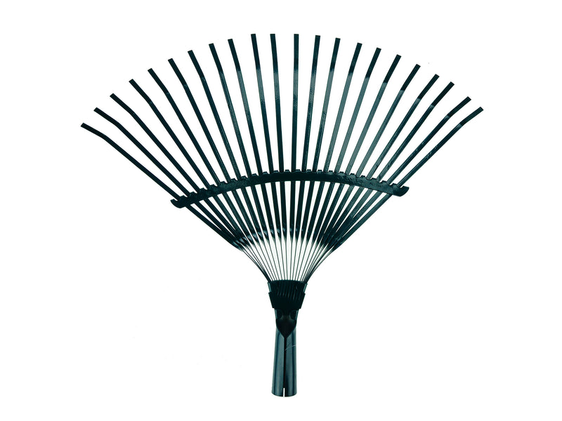 Green Rake Head