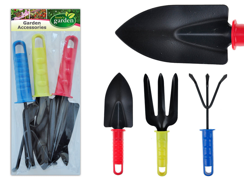 Garden Tool Set