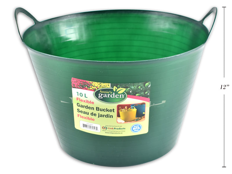 Flexible Garden Bucket