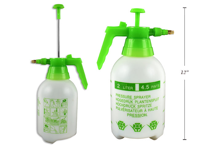 Garden Pressure Sprayer