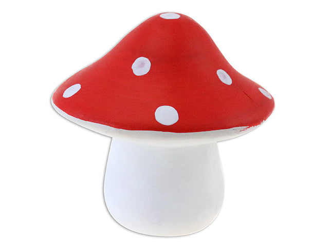 Terracotta Mushroom