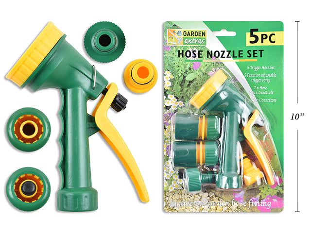Garden Spray Nozzle