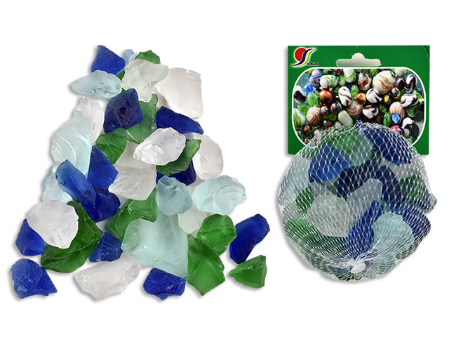 Sea Glass