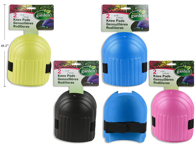 Garden Knee Pads With Straps