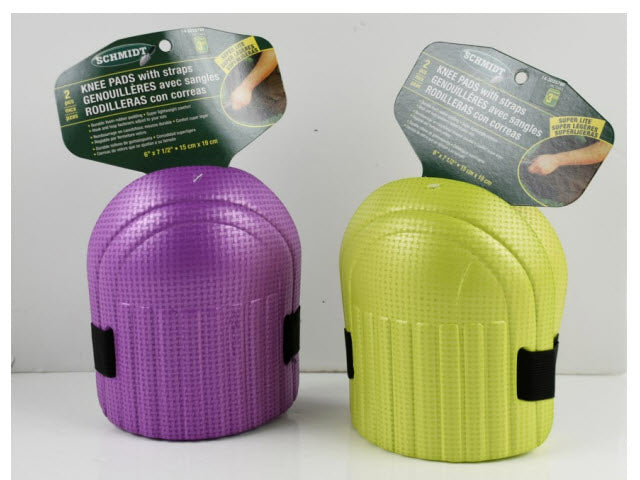 Garden Knee Pads With Straps