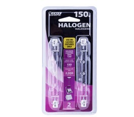 Feit Electric Halogen Bulbs 2 Pack