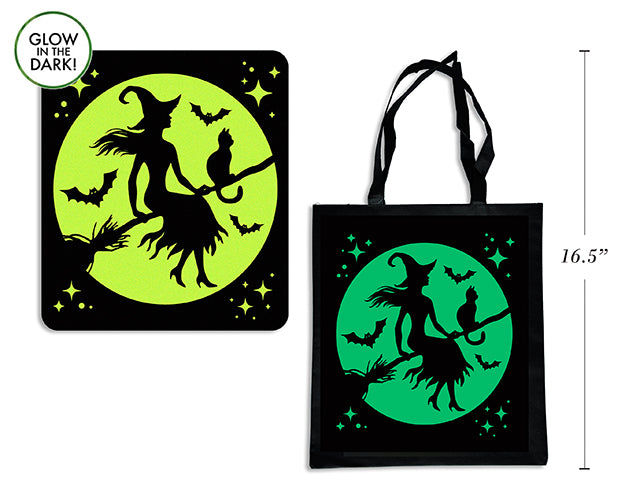 Halloween Non Woven Bag