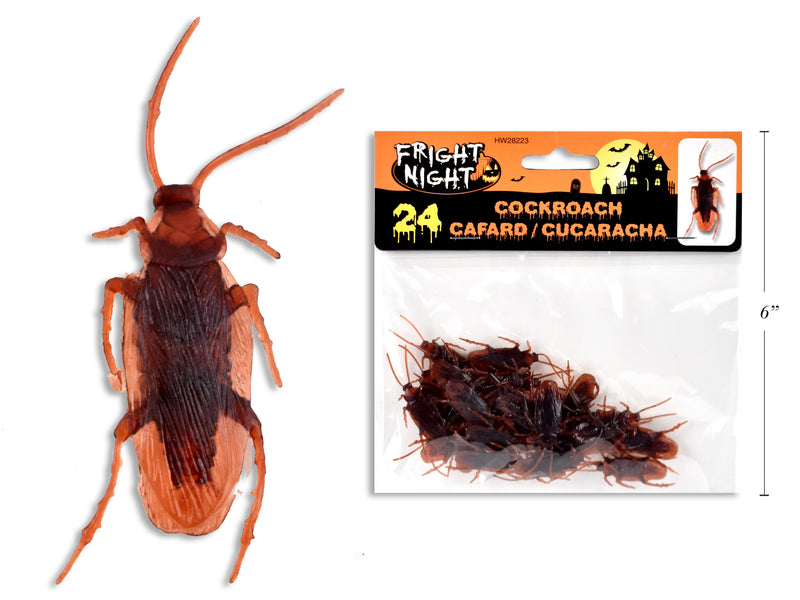 Cockroach 24 Pack
