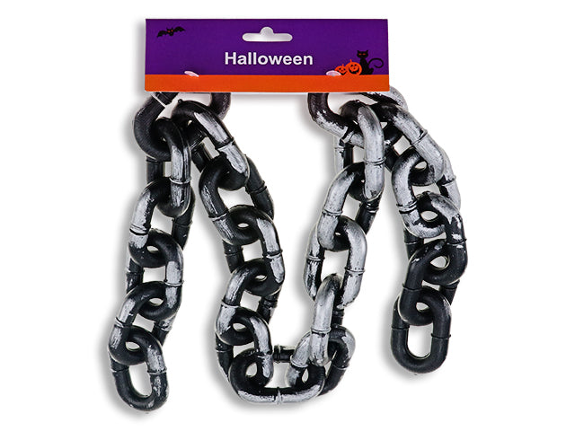 Jumbo Horror Chain