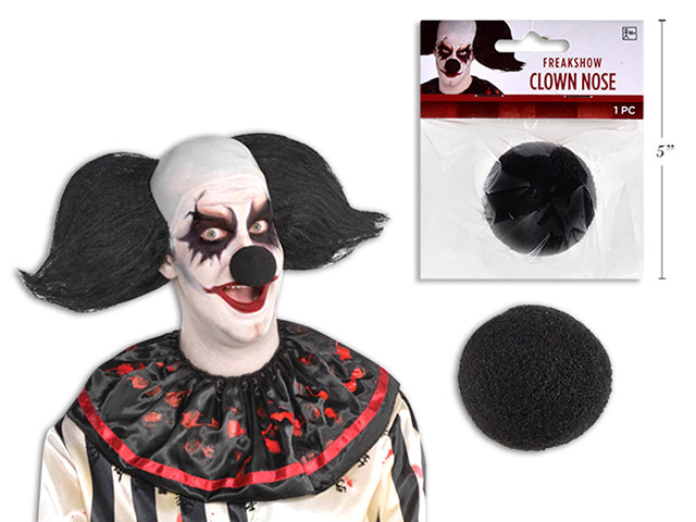 Freakshow Clown Nose