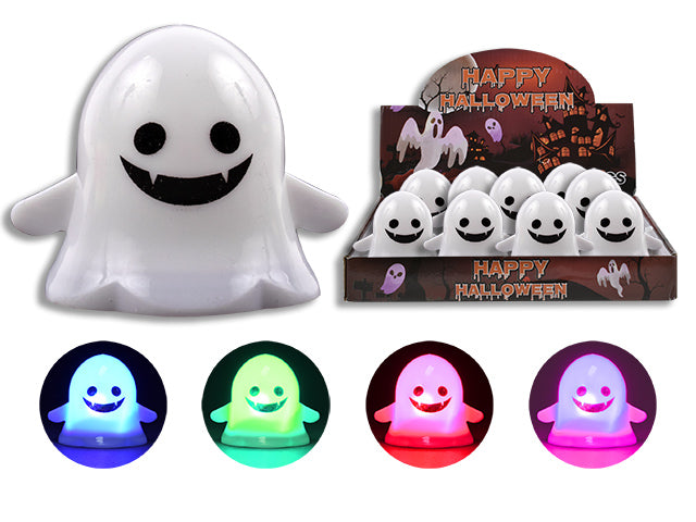 Halloween LED Color Changing Ghost