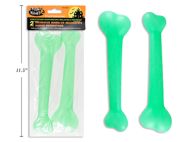 Halloween Decorative Bones