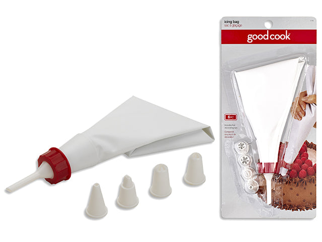 Professional Cake Decorator Bag