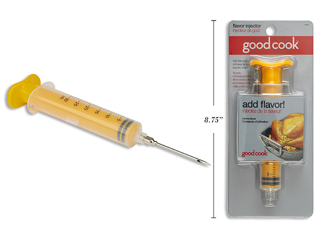 Good Cook Flavor Injector