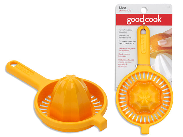Plastic Juicer And Strainer