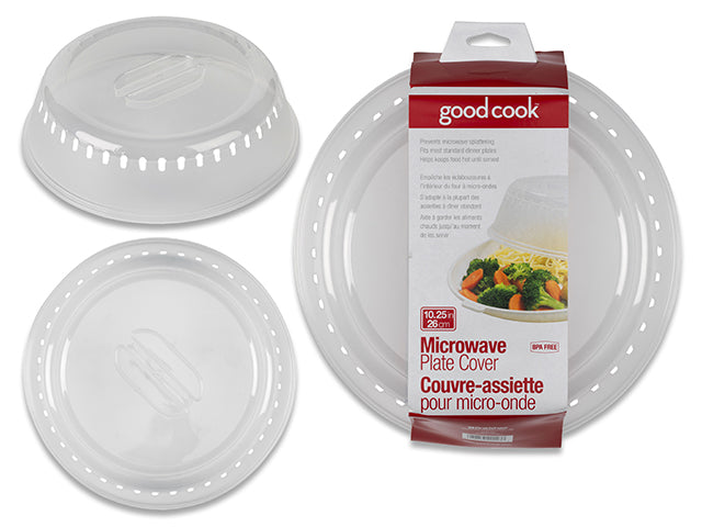 Large Microwave Food Cover