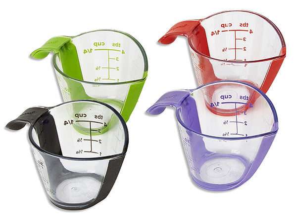 Good Cook Measuring-Cup, 4-Cup