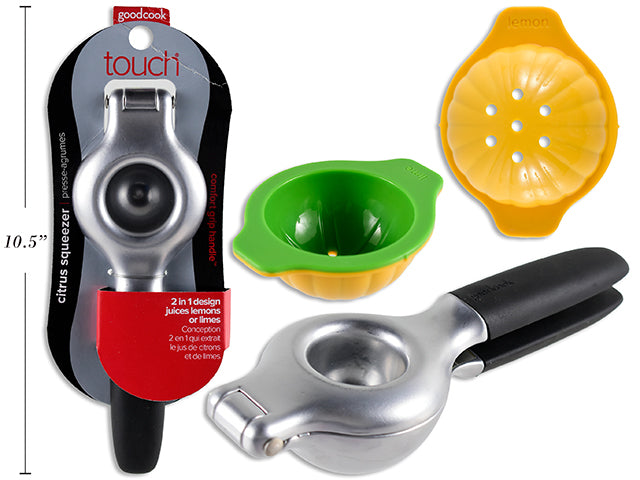 C-GC TOUCH HAND JUICER