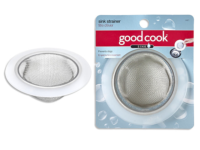 Mesh Sink Strainer