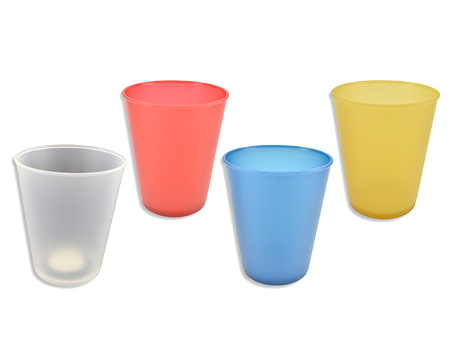 Plastic Tumblers