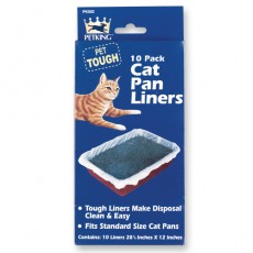 Cat Liner 10 Pack