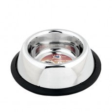 Stainless Steel Puppy Dish