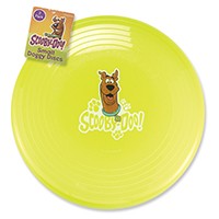 Scooby Frisbee 2 Pack