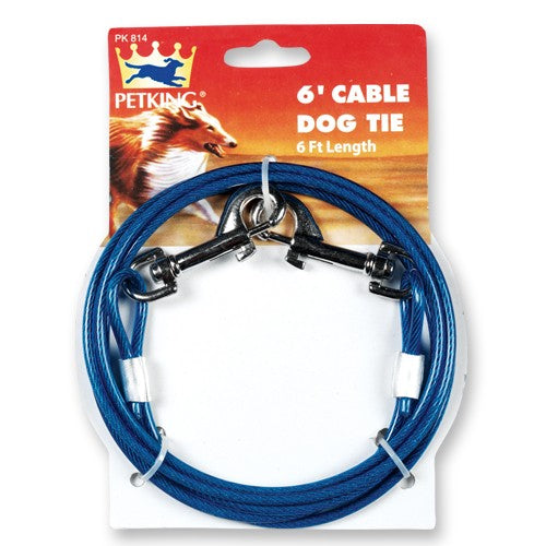 Tie Out Cable