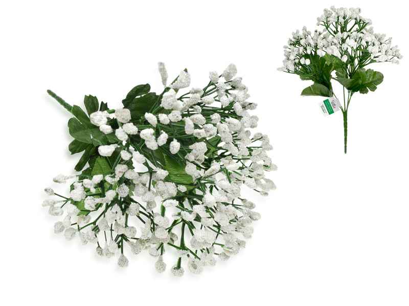 Enchanted Garden Filler Babys Breath Bush