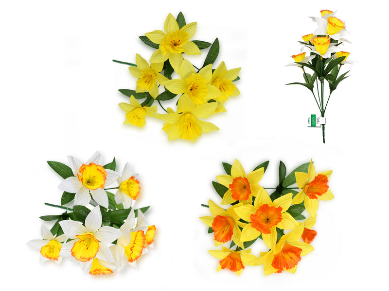 Enchanted Garden Daffodil Bush