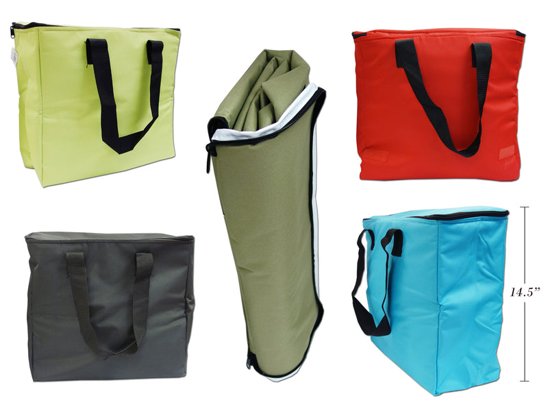 Foldable Lunch Bag