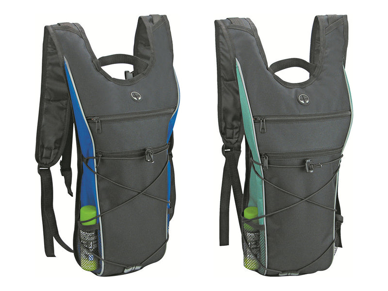 Bike Travel Backpack