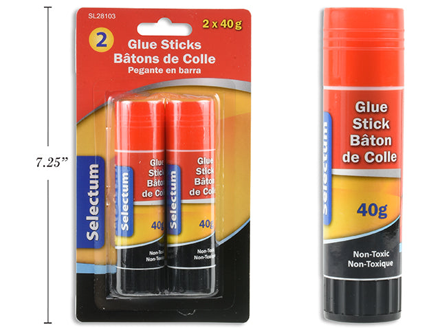 Glue Stick Value Pack