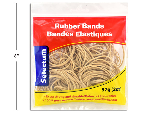 Bazic Rubber Bands