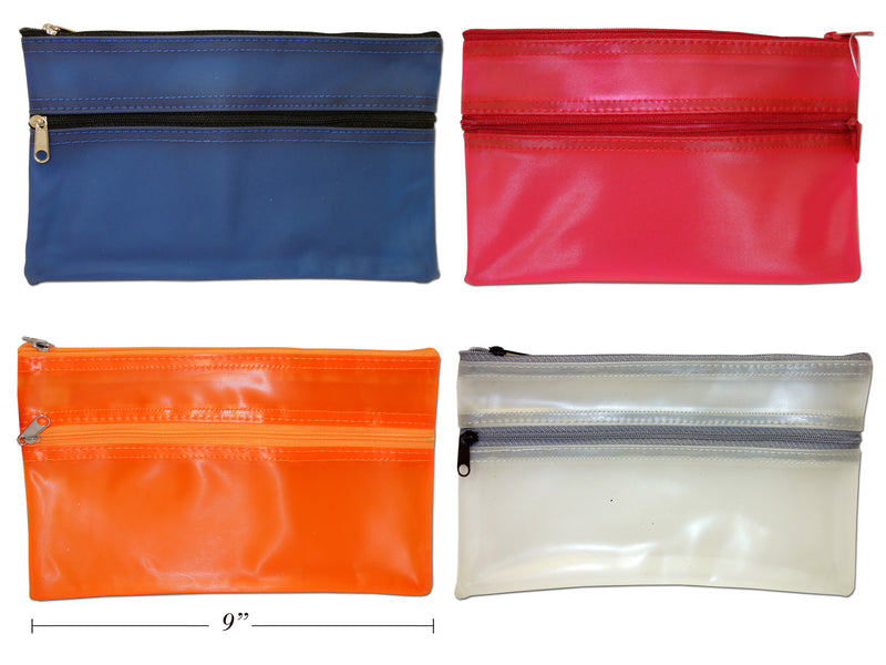 Pvc Pencil Cases