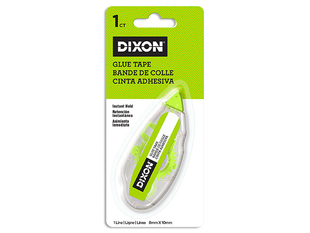 Dixon Permanent Glue Tape
