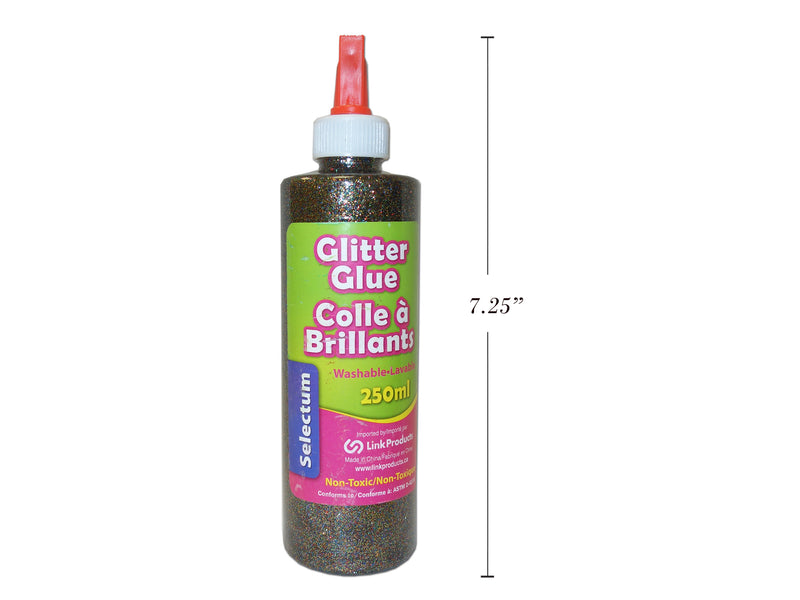 Sparkling Glitter Glue Multicolor