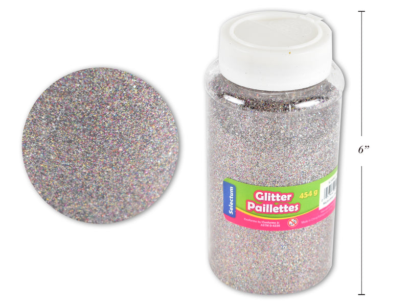 Glitter Powder Shaker Multicolor Large