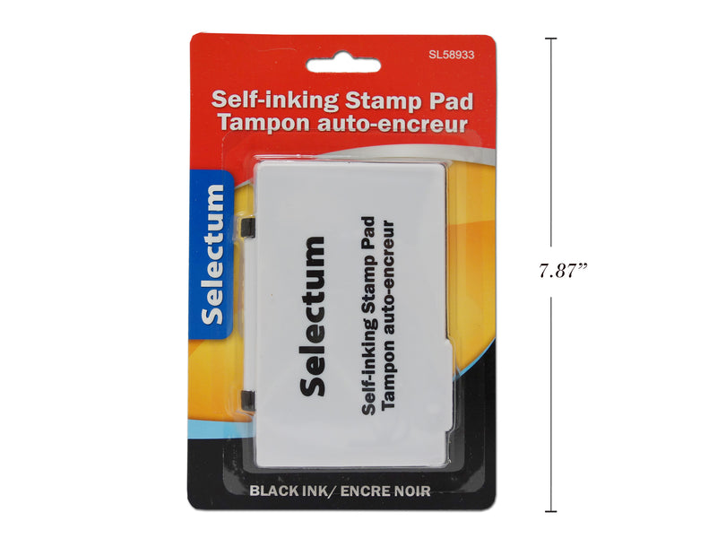 Ink Stamp Pad