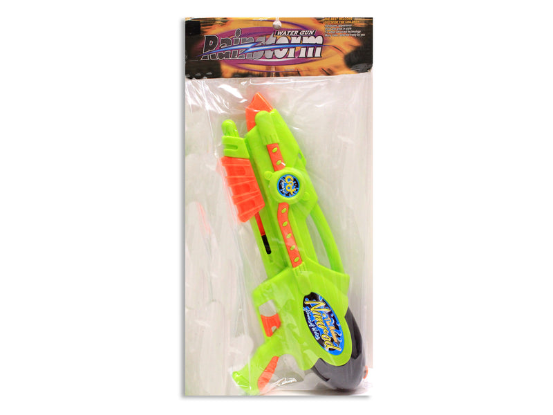 Pump Action Water Gun Fazer