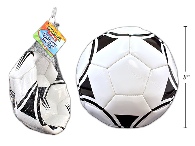 Professional Soccer Ball