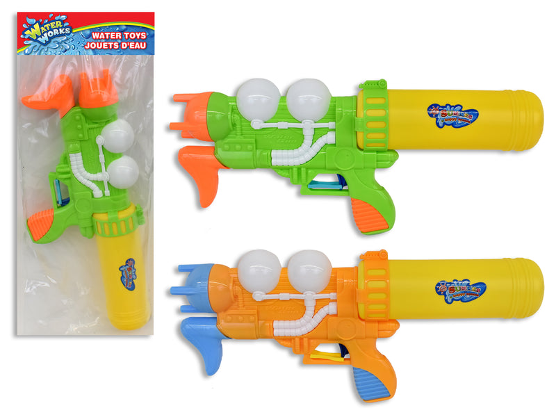 Neon Action Water Gun