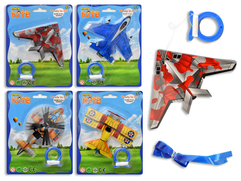 Mini Airplane Kite