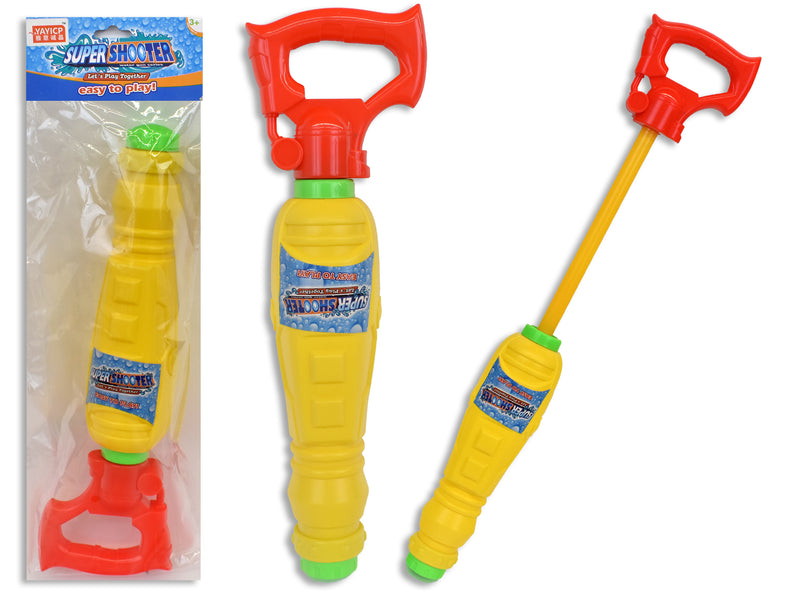 Pump Jumbo Tank Water Blaster