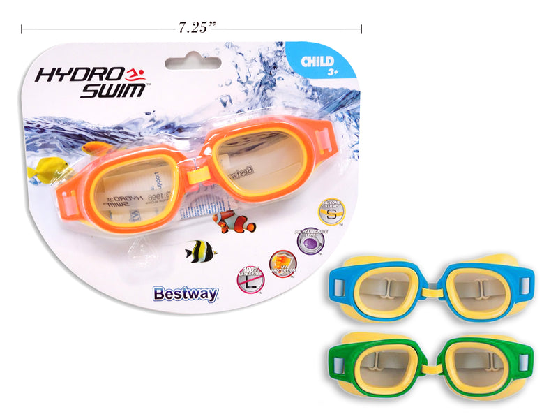Hydro Splash Sport Pro Champion Goggles