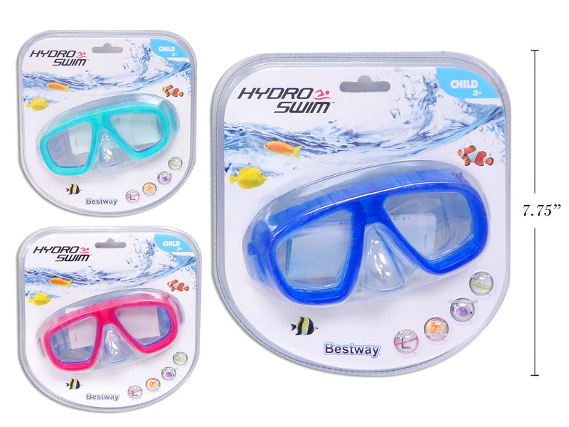 Hydro Swim Kids Cayman Mask