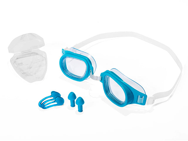 Swim Goggles Protector Set