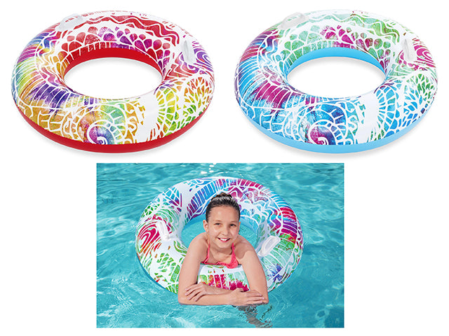 Summer Swim Ring