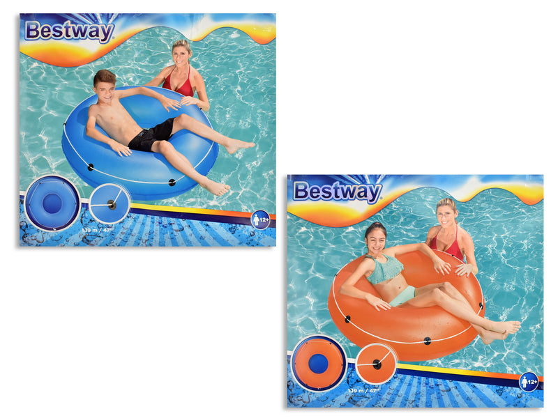 Summer Blast Swim Tube